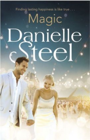 Book Magic Danielle Steel