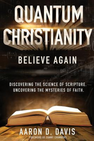 Buch Quantum Christianity Aaron D Davis