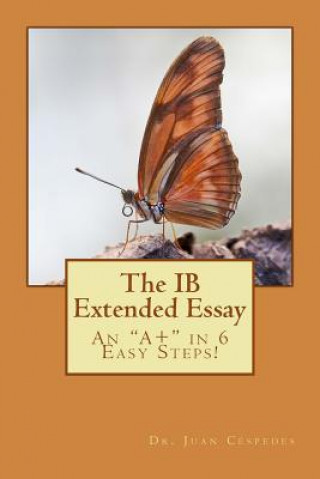 Knjiga Ib Extended Essay Juan R Cespedes