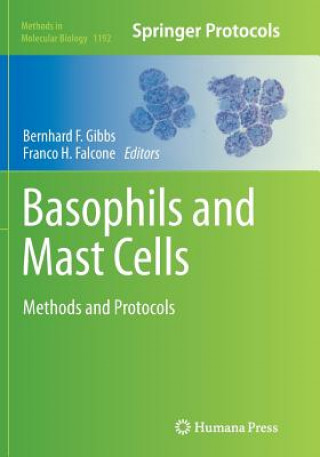 Buch Basophils and Mast Cells Franco H. Falcone