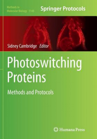 Carte Photoswitching Proteins Sidney Cambridge