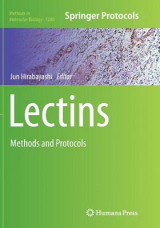 Libro Lectins Jun Hirabayashi