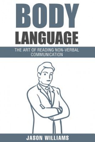 Book Body Languages Jason Williams