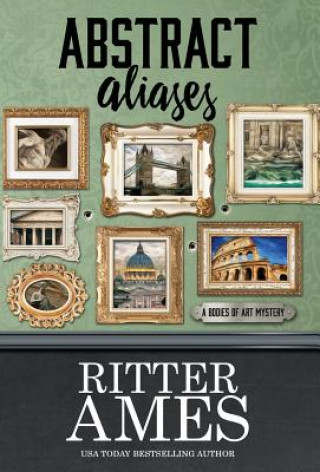 Buch Abstract Aliases Ritter Ames