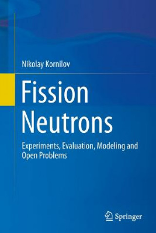 Buch Fission Neutrons Nikolay Kornilov