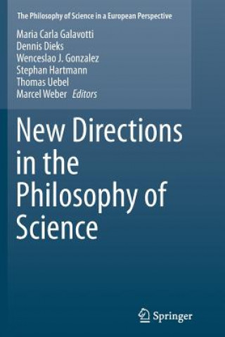 Carte New Directions in the Philosophy of Science Dennis Dieks