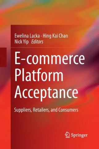 Libro E-commerce Platform Acceptance Hing Kai Chan