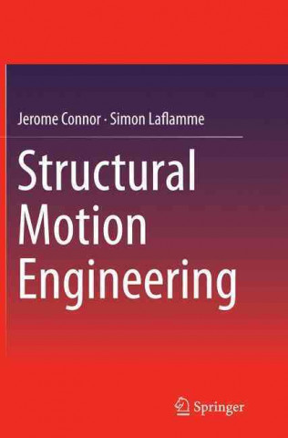 Libro Structural Motion Engineering Jerome Connor