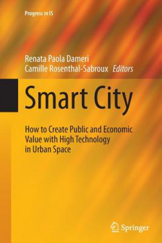Carte Smart City Renata Paola Dameri