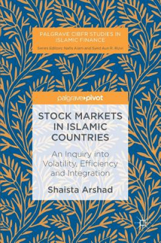 Book Stock Markets in Islamic Countries Shaista Arshad