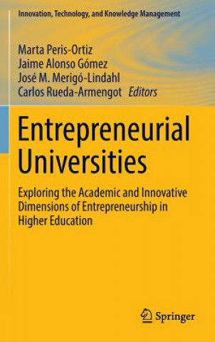 Carte Entrepreneurial Universities Marta Peris-Ortiz