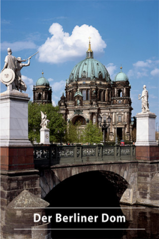 Buch Berliner Dom Lars Eisenlöffel