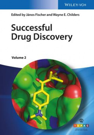 Libro Successful Drug Discovery, Volume 2 Janos Fischer