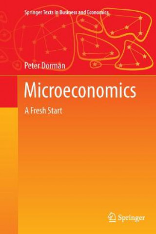 Book Microeconomics Peter Dorman