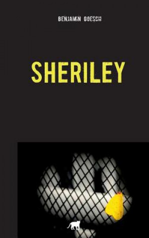 Livro Sheriley Benjamin Goesch