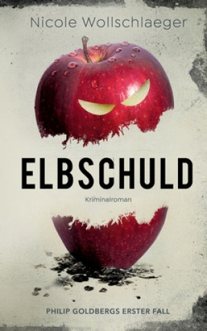 Kniha Elbschuld Nicole Wollschlaeger