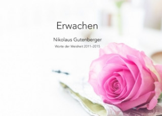 Kniha Erwachen Nikolaus Gutenberger