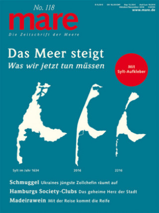 Kniha Das Meer steigt Nikolaus Gelpke