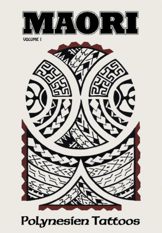 Carte Maori Vol.1 Johann Barnas