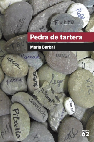 Βιβλίο Pedra de tartera MARIA BARBAL