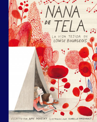 Carte Nana de Tela Novesky