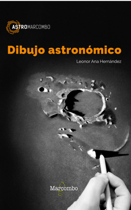 Könyv Dibujo Astronómico 