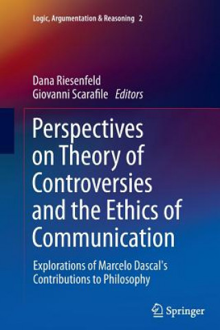 Carte Perspectives on Theory of Controversies and the Ethics of Communication Dana Riesenfeld