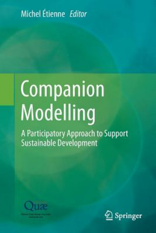 Libro Companion Modelling Michel Étienne