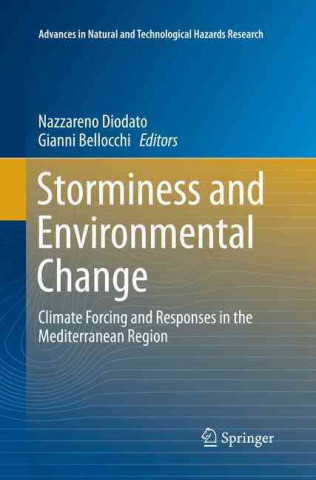 Carte Storminess and Environmental Change Nazzareno Diodato