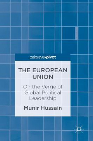 Kniha European Union Munir Hussain