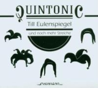 Audio Quintonic Till Eulenspiegel Un Various Artists