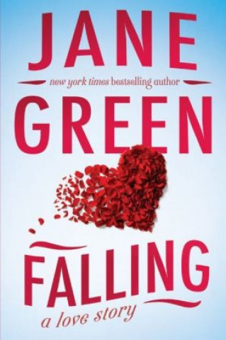 Buch Falling Jane Green