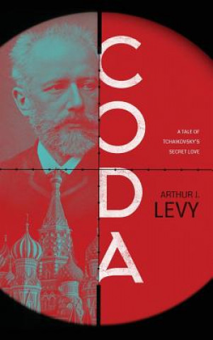 Könyv CODA Arthur J. Levy