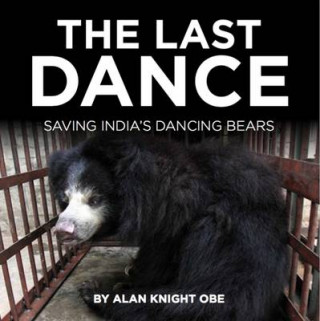 Könyv Last Dance Alan Knight