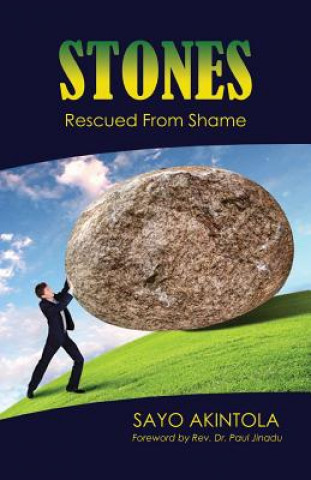 Buch Stones Sayo Akintola