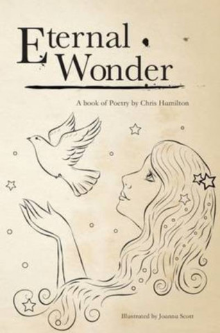 Kniha Eternal Wonder Chris Hamilton