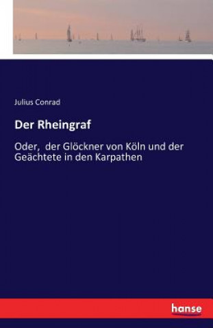 Carte Rheingraf Julius Conrad