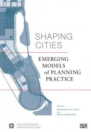 Βιβλίο Shaping Cities Mohsen Mostafavi