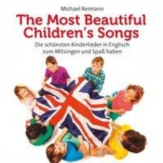 Audio The most beautiful children?s songs Michael Reimann