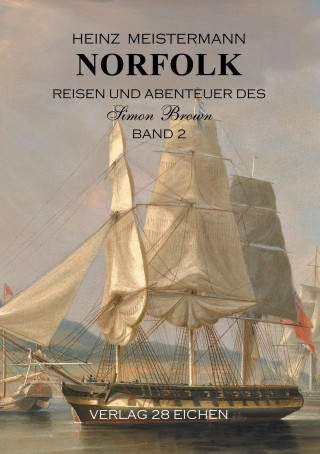 Book Norfolk Heinz Meistermann