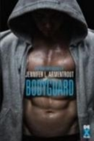Könyv Bodyguard Jennifer L. Armentrout
