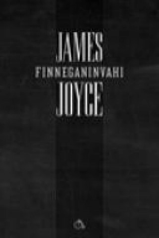 Knjiga Finneganin Vahi James Joyce