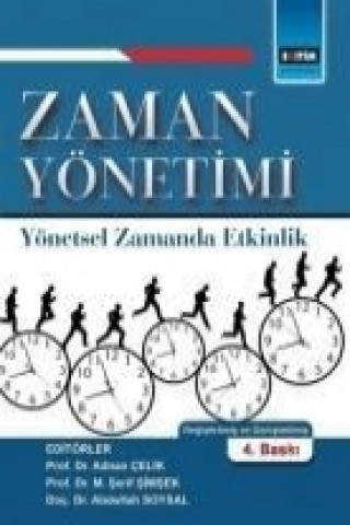 Carte Zaman Yönetimi Kolektif