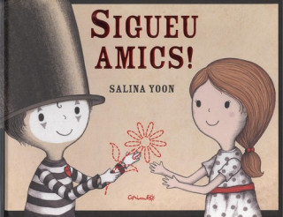 Könyv SIGUEU AMICS SALINA YOON
