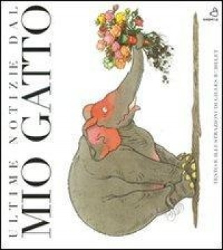 Buch Ultime notizie dal mio gatto Gilles Bachelet