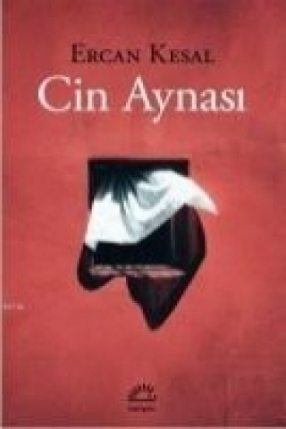 Libro Cin Aynasi Ercan Kesal