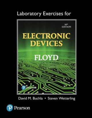 Kniha Lab Exercises for Electronic Devices Thomas L. Floyd