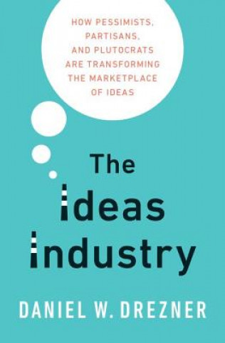 Carte Ideas Industry Daniel Drezner