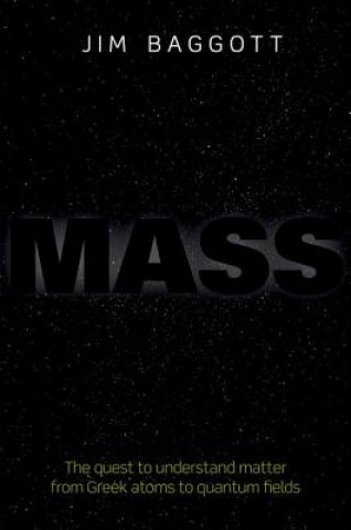 Boek Mass Jim Baggott