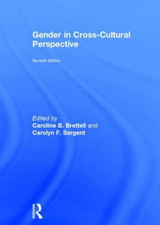 Carte Gender in Cross-Cultural Perspective 